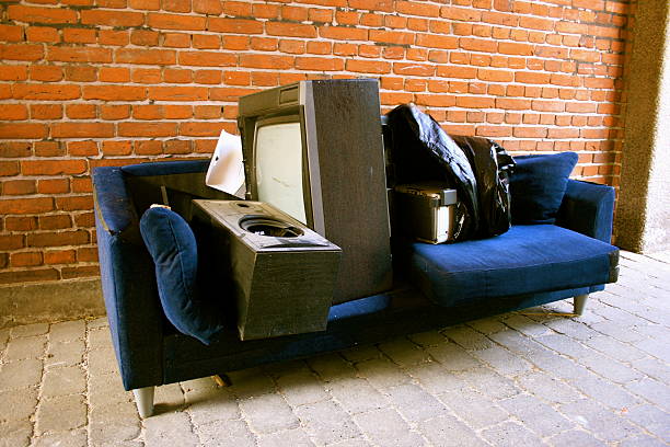 Windom, MN Junk Removal Company